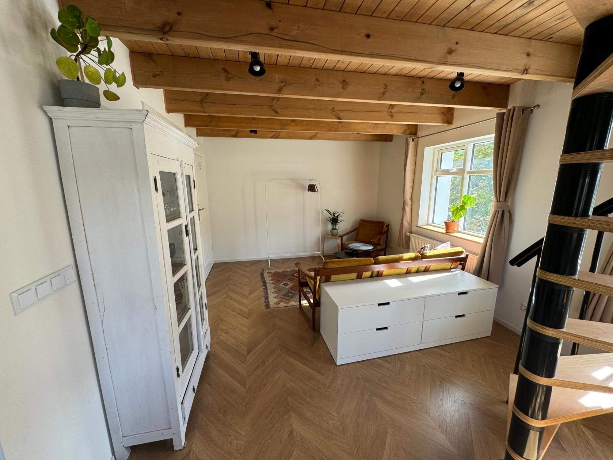 Curry House Apartment Seythisfjorthur